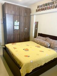 Blk 504 Cheng San Crest (Ang Mo Kio), HDB 3 Rooms #484470081